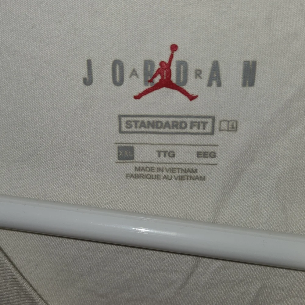 Air Jordan AJ5 '85 Printed Tee 2xl